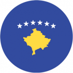   Косово до 19