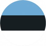   Эстония до 19