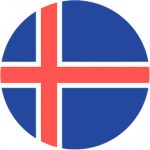   Исландия до 19